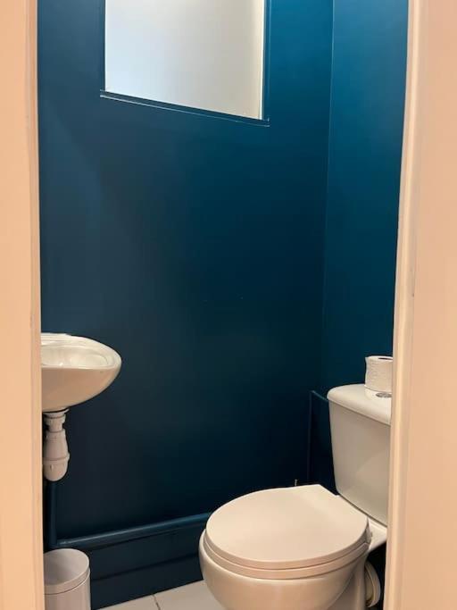 Gare De Lyon 12E, Suite 1 Chambre 2 A 4P ปารีส ภายนอก รูปภาพ